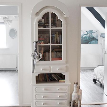 Apartment Het Friesche Paard Purmer エクステリア 写真