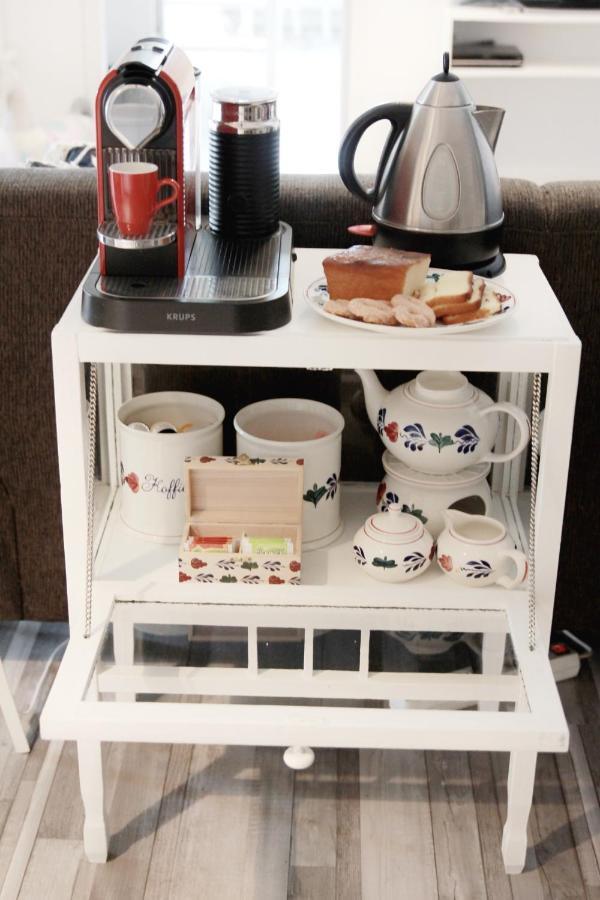 Apartment Het Friesche Paard Purmer エクステリア 写真