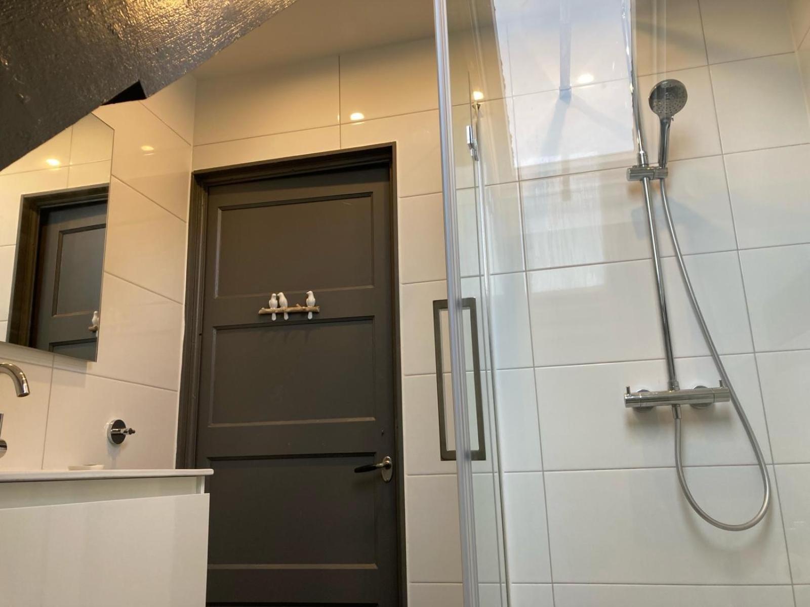 Apartment Het Friesche Paard Purmer エクステリア 写真